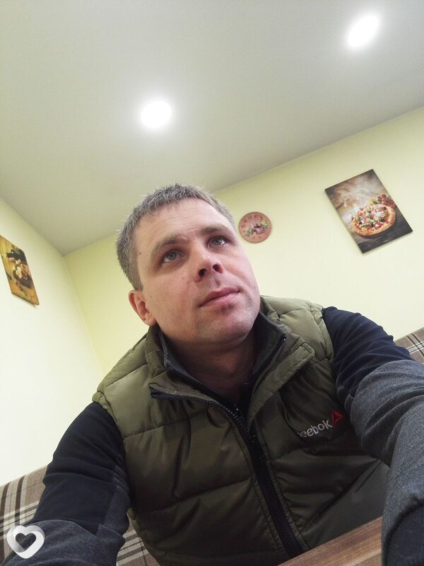 Вася, 38, Иркутске — анкета №1125499