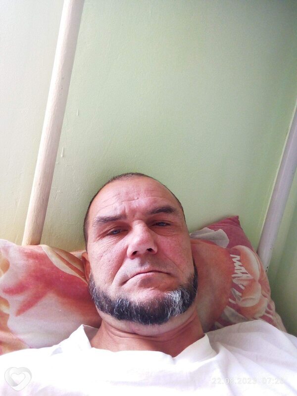 Александр, 49, Москве — анкета №1125504