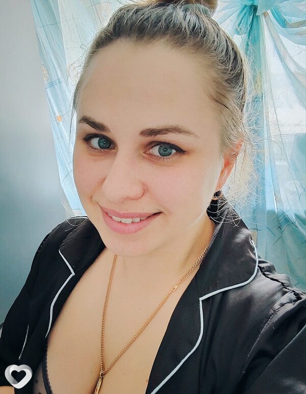 Лиза, 33, Челябинске — анкета №1125514