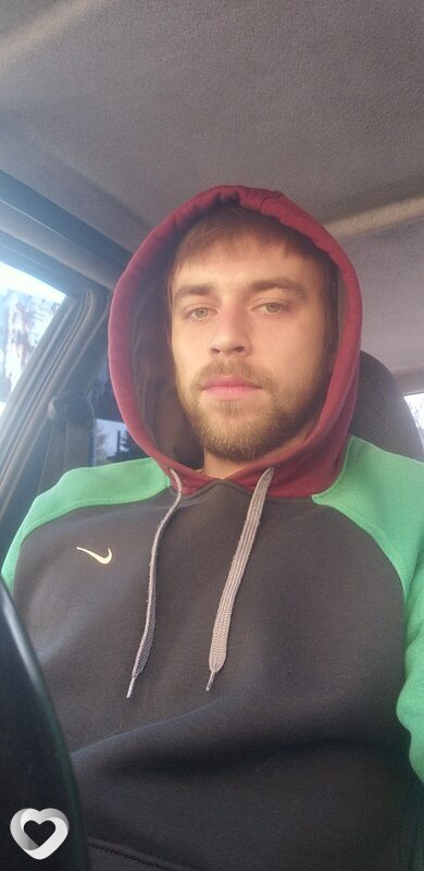 Ivan, 32, Донецке — анкета №1125608
