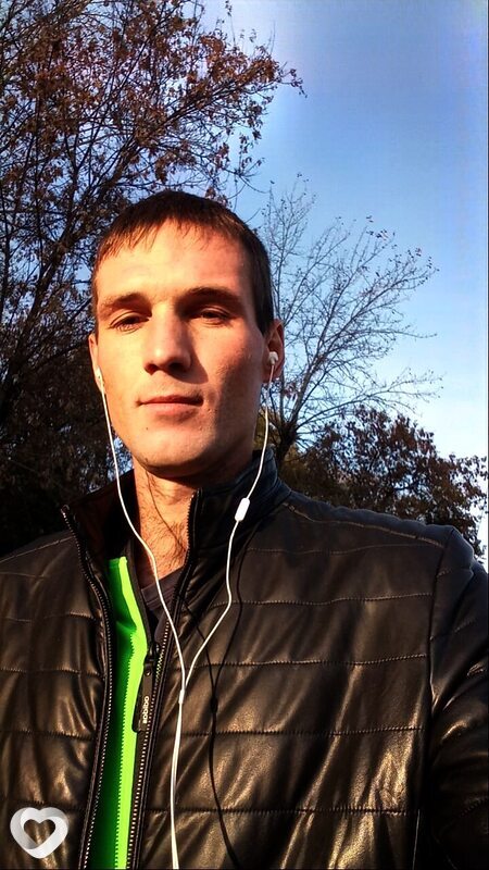 Василий, 32, Балашове — анкета №1125613
