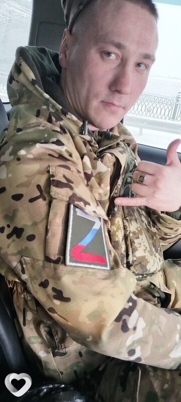 Viktor, 34, Чите — анкета №1125617