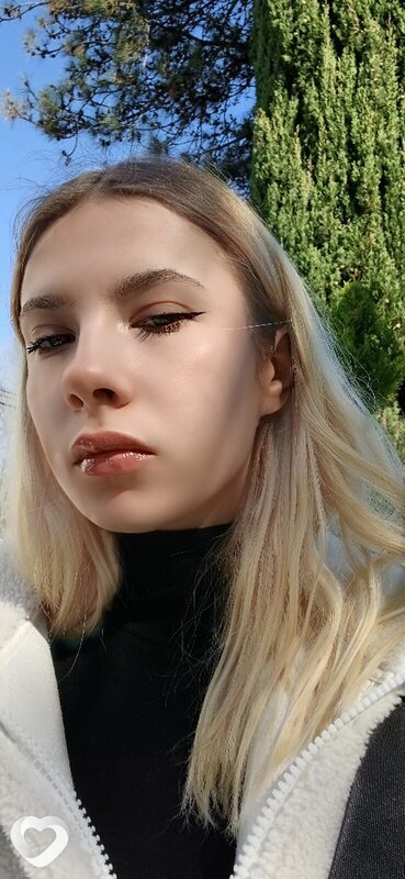 Анастасия, Бийск