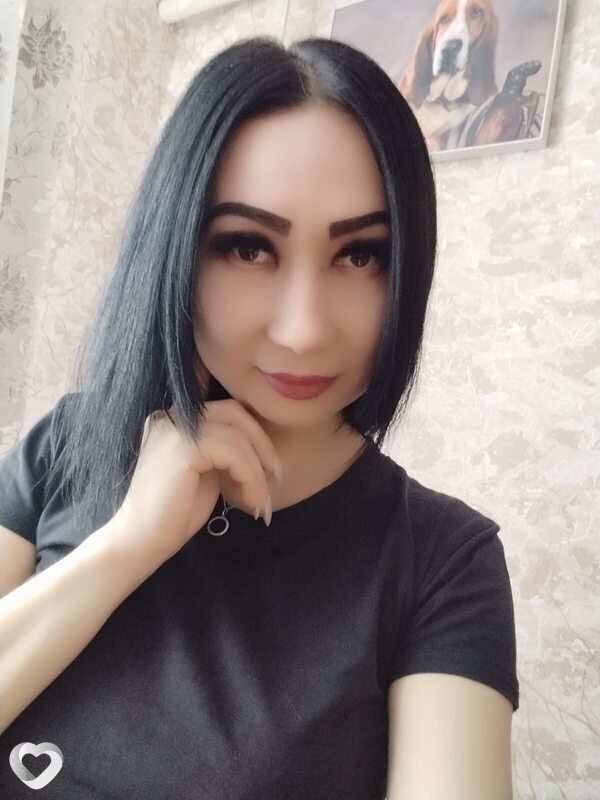 Татьяна, Лучегорск