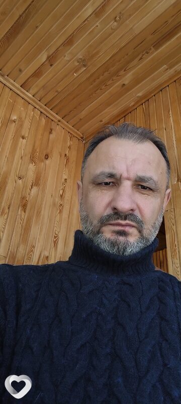 Дмитрий, 51, Нерюнгри — анкета №1125531