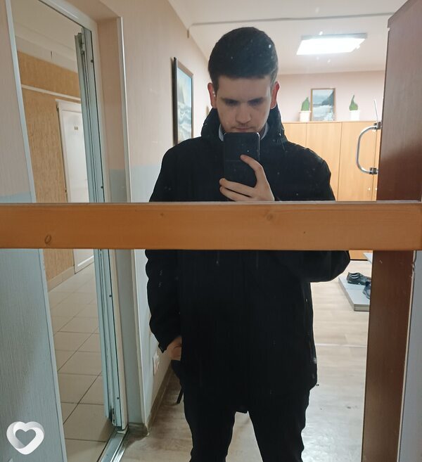 Анатолий, 25, Москве — анкета №1125534