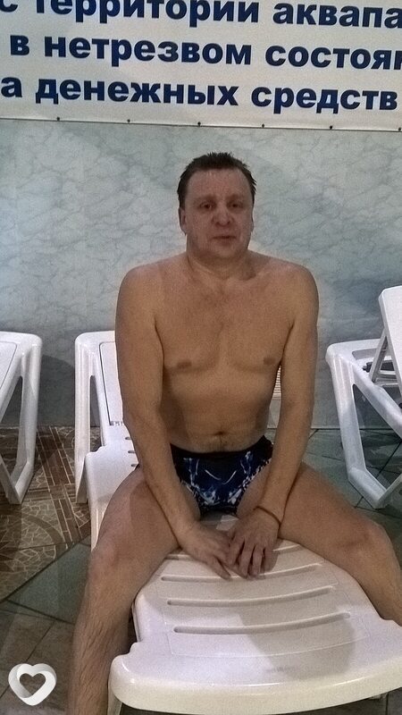 Николай, 57, Москве — анкета №1125537
