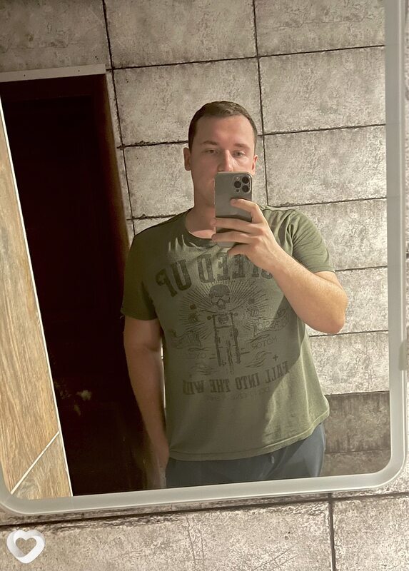 Николай, 26, Александрове — анкета №1125540