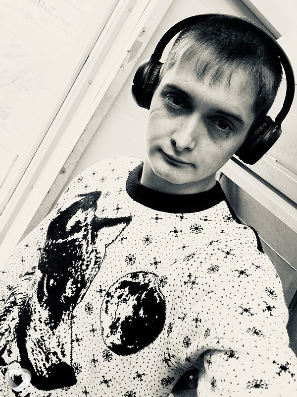 Stepan, 27, Челябинске — анкета №1125657