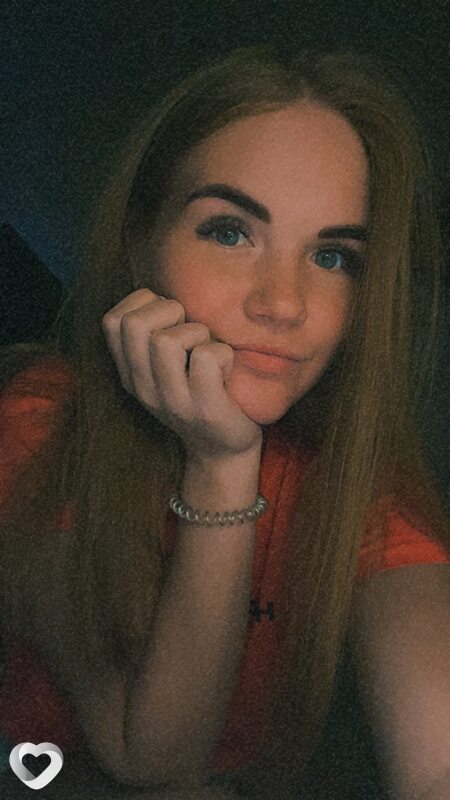 Юля, 29, Москве — анкета №1125658