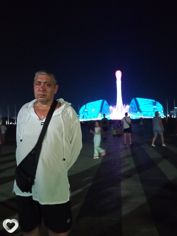 Юра, 57, Чите — анкета №1125668