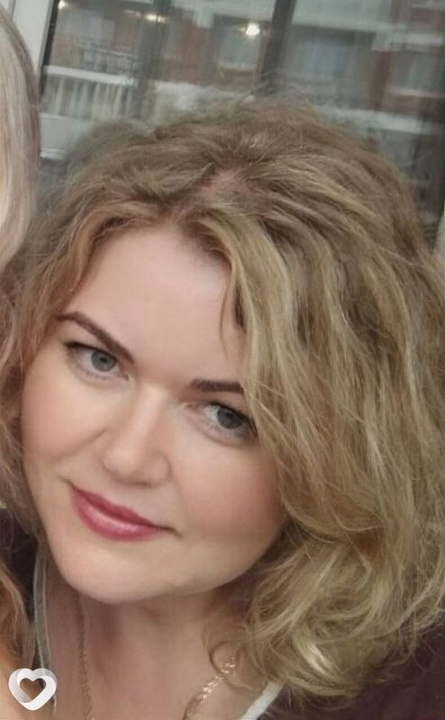 Ольга, 38, Иркутске — анкета №1125669