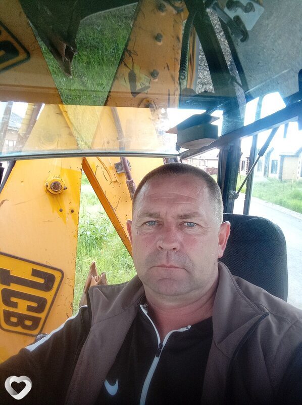 Саня, 44, Ставрополе — анкета №1125623