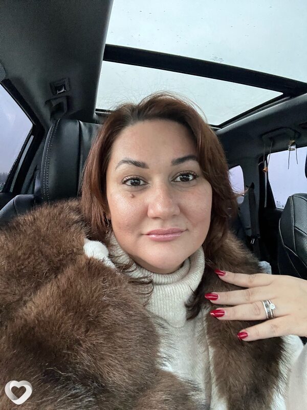 Лена, 44, Москве — анкета №1125639