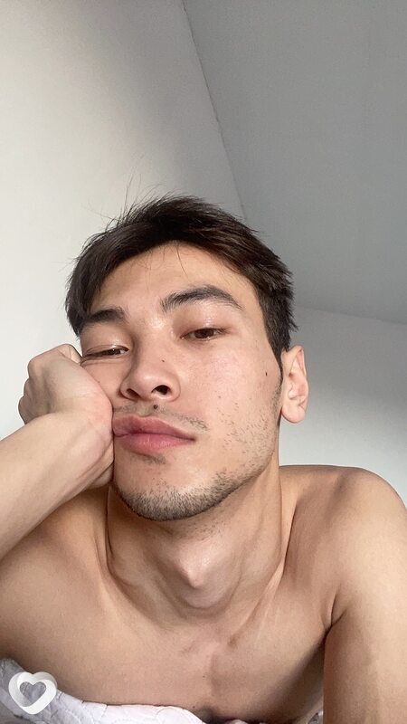 Алинур, 27, Караганде — анкета №1125640