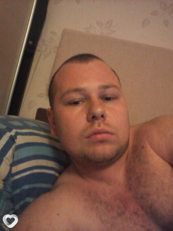 Максим, 37, Твери — анкета №1125641