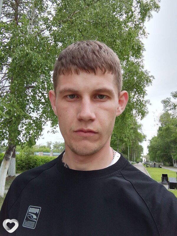 Николай, 31, Якутске — анкета №1125643