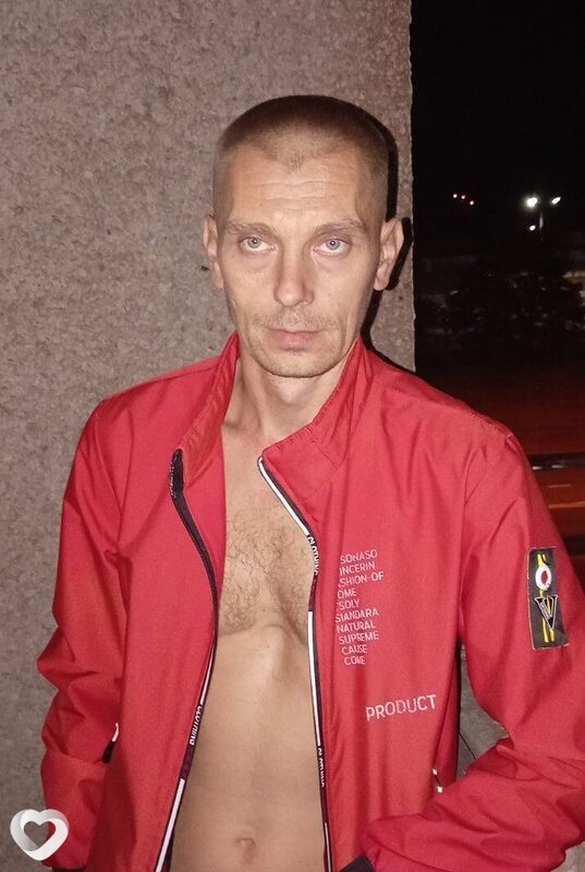 Евгений, 42, Минске — анкета №1125671