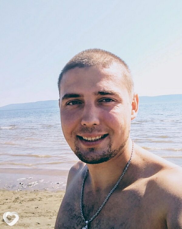 Сергей, 36, Иркутске — анкета №1125672