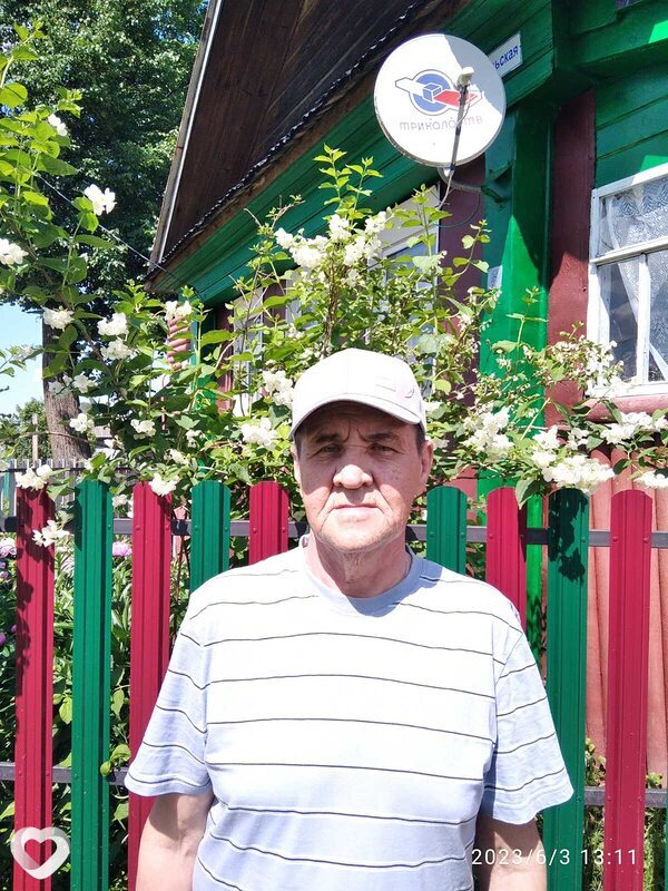 Николай, Чебоксары