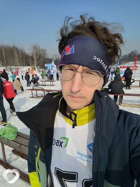 Денис, 35, Москве — анкета №1125679