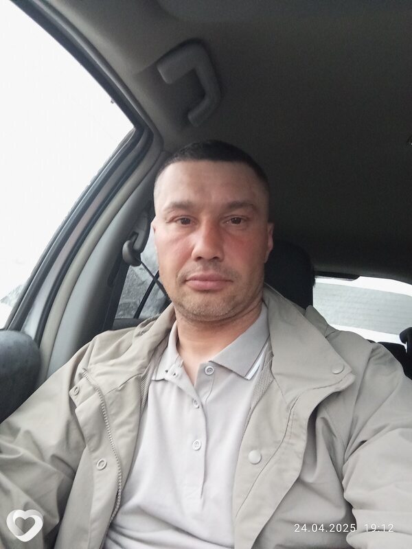 Александр, 42, Хабаровске — анкета №1125689
