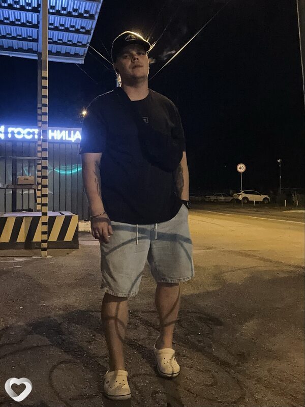 Макс, 37, Челябинске — анкета №1125690