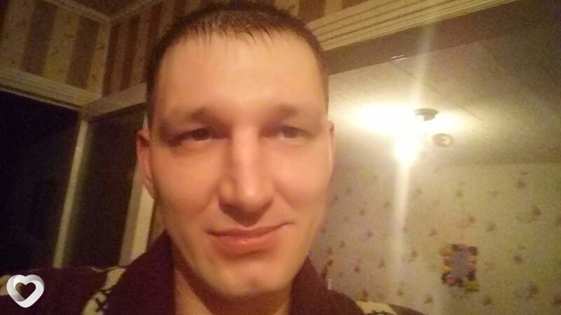 Геннадий, 46, Мариинске — анкета №1125694