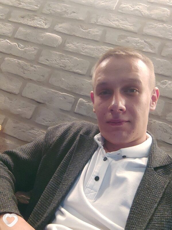Василий, 33, Брянске — анкета №1126073