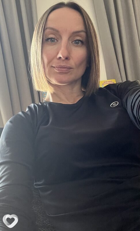 Аня, 43, Минске — анкета №1126076