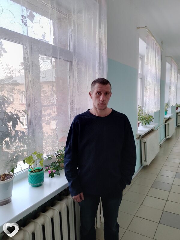 Кирилл, 38, Костроме — анкета №1126080