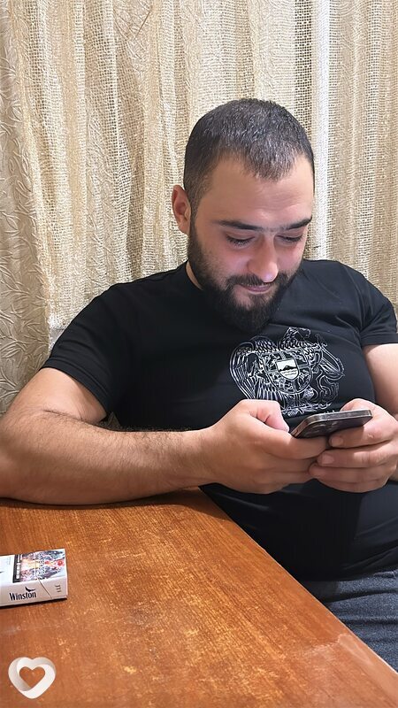 Жора, 32, Свердловске — анкета №1126082