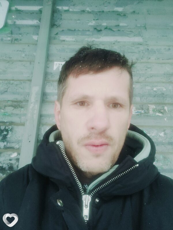Алексей, 44, Первоуральске — анкета №1126087