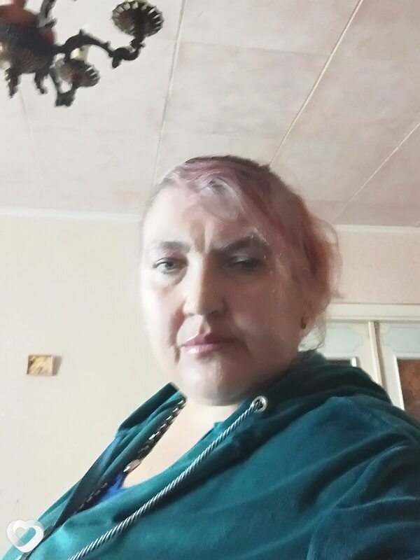 Елена, 54, Львове — анкета №1126089