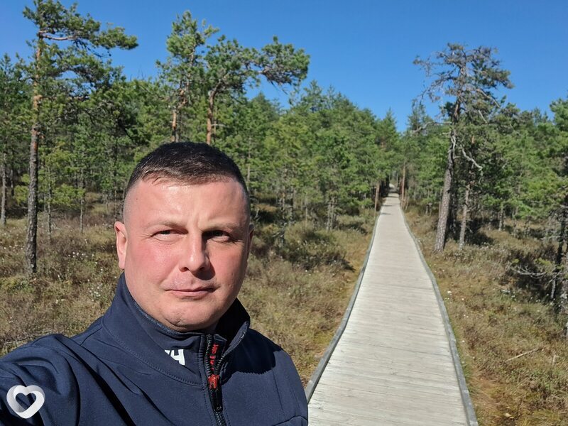 Юрий, 44, Пскове — анкета №1125753