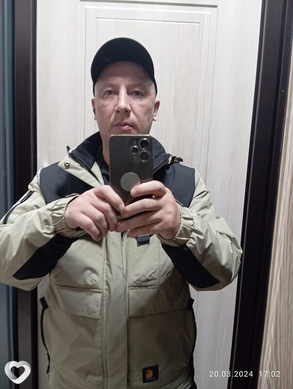Коля, 33, Чите — анкета №1125767