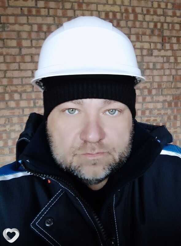 Йонас, 48, Красноярске — анкета №1125770