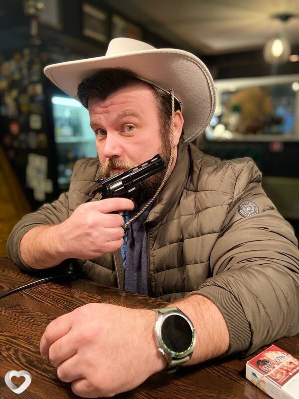 Евгений, 45, Санкт-Петербурге — анкета №1125696