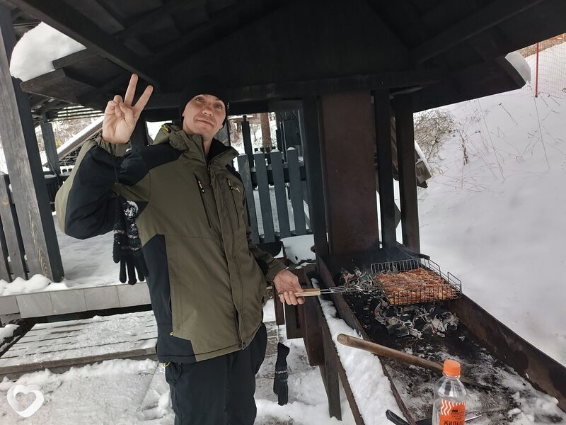 Алексей, 37, Новокузнецке — анкета №1125703