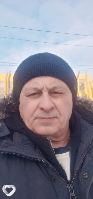 Алиджон, 61, Лобне — анкета №1125705