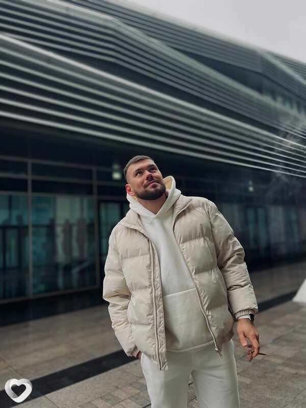Равиль, 32, Казани — анкета №1125707