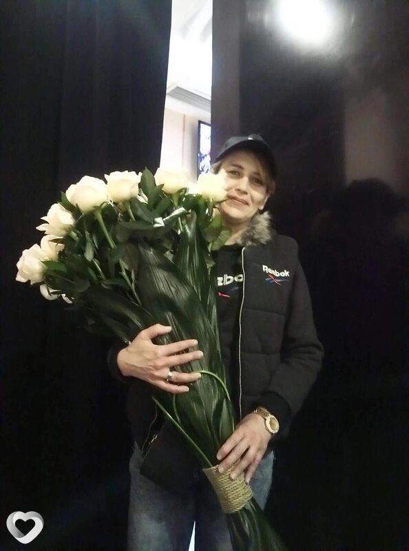 Нилуфар, 46, Владимире — анкета №1125708