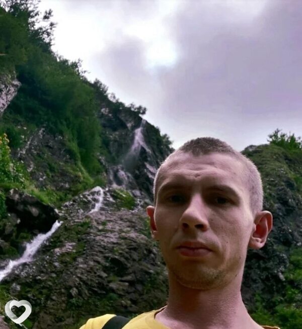 Александр, 33, Миассе — анкета №1125717