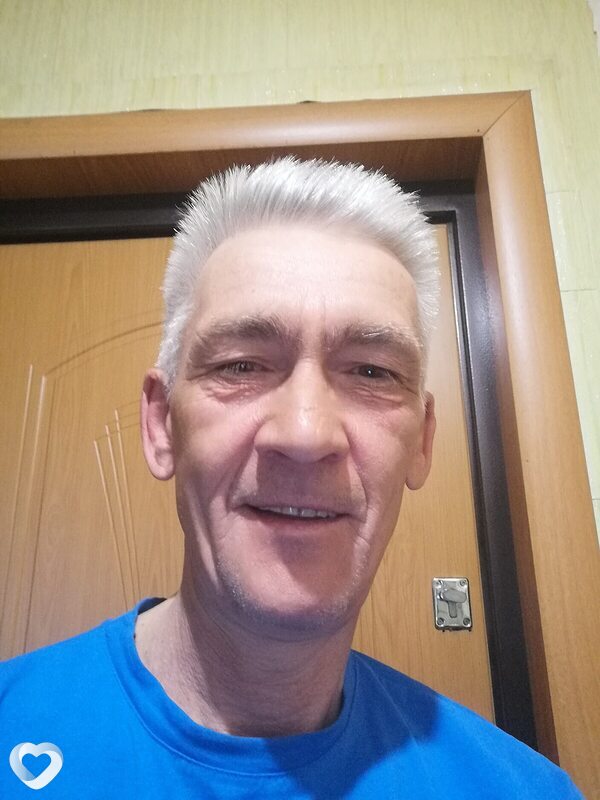 Porter, 55, Братске — анкета №1125720