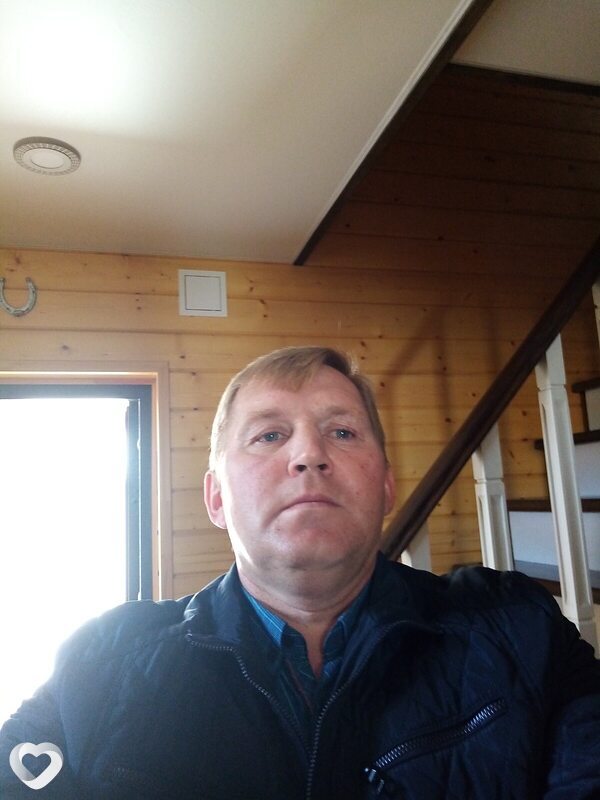 Валерий, 55, Алексине — анкета №1125726