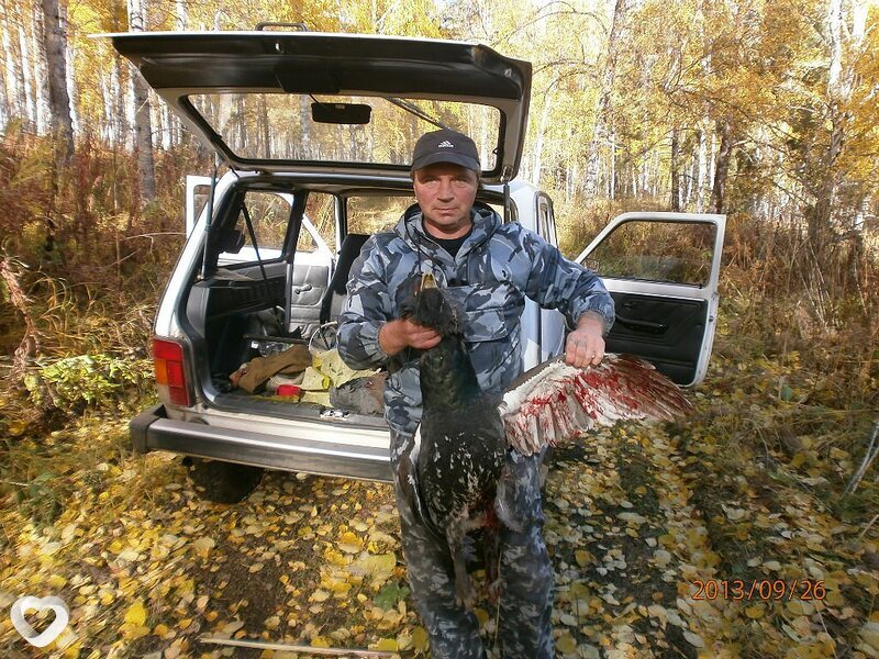 Miha, 57, Тайшете — анкета №1125727