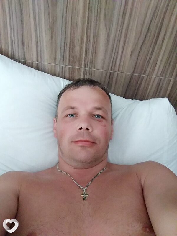 Александр, 44, Туле — анкета №1125729