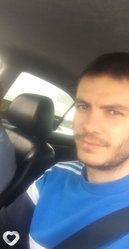 Дмитрий, 38, Москве — анкета №1125731