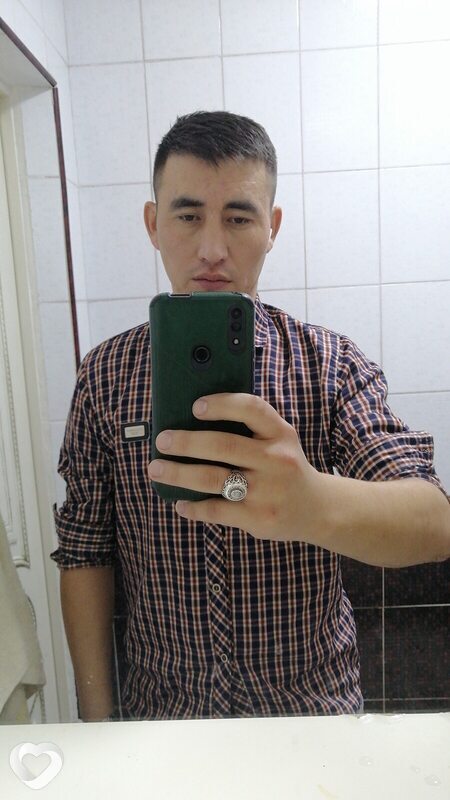 Ай, 36, Алматы — анкета №1125740