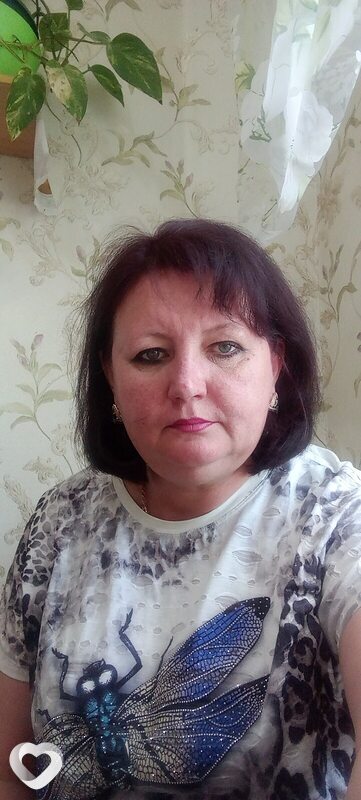 Татьяна, 49, Саранске — анкета №1125778